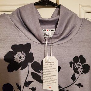 Tunic style dress
